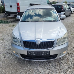 Снимка Skoda Octavia