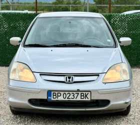 Honda Civic 1.6i ГАЗ/БЕНЗИН* ИТАЛИЯ | Auto.bg — изображение 2 Honda Civic 1.6i ГАЗ/БЕНЗИН* ИТАЛИЯ | Auto.bg — изображение 2