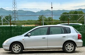 Honda Civic 1.6i ГАЗ/БЕНЗИН* ИТАЛИЯ | Auto.bg — изображение 8 Honda Civic 1.6i ГАЗ/БЕНЗИН* ИТАЛИЯ | Auto.bg — изображение 8