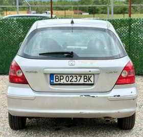Honda Civic 1.6i ГАЗ/БЕНЗИН* ИТАЛИЯ | Auto.bg — изображение 6 Honda Civic 1.6i ГАЗ/БЕНЗИН* ИТАЛИЯ | Auto.bg — изображение 6