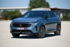 Peugeot 3008 e-3008 GT-Line
