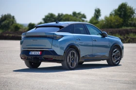 Peugeot 3008 e-3008 GT-Line | Auto.bg — изображение 5 Peugeot 3008 e-3008 GT-Line | Auto.bg — изображение 5