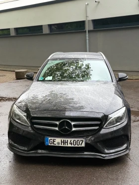 Mercedes-Benz C 220 - 13500 € / 26403.70 лв. - 11963666 5 | Car24.bg Mercedes-Benz C 220 - 13500 € / 26403.70 лв. - 11963666 5