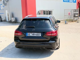 Mercedes-Benz C 220 - 13500 € / 26403.70 лв. - 11963666 15 | Car24.bg Mercedes-Benz C 220 - 13500 € / 26403.70 лв. - 11963666 15