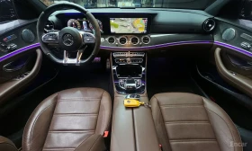 Mercedes-Benz E 53 AMG ДИСТРОНИК * ОБДУХВАНЕ * HEAD-UP * BURMESTER - 28400 € / 55545.57 лв. - 49567080 11 | Car24.bg Mercedes-Benz E 53 AMG ДИСТРОНИК * ОБДУХВАНЕ * HEAD-UP * BURMESTER - 28400 € / 55545.57 лв. - 49567080 11