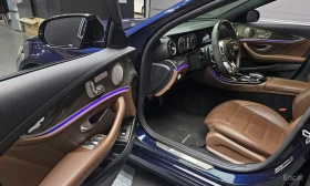 Mercedes-Benz E 53 AMG ДИСТРОНИК * ОБДУХВАНЕ * HEAD-UP * BURMESTER - 28400 € / 55545.57 лв. - 49567080 16 | Car24.bg Mercedes-Benz E 53 AMG ДИСТРОНИК * ОБДУХВАНЕ * HEAD-UP * BURMESTER - 28400 € / 55545.57 лв. - 49567080 16