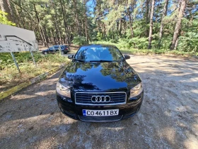 Audi A3 2.0 TDI 140 - 2650 € - 10204315 3 | Car24.bg Audi A3 2.0 TDI 140 - 2650 € - 10204315 3