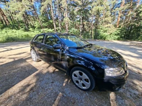 Audi A3 2.0 TDI 140 - 2650 € - 10204315 2 | Car24.bg Audi A3 2.0 TDI 140 - 2650 € - 10204315 2