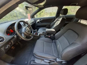 Audi A3 2.0 TDI 140 - 2650 € - 10204315 6 | Car24.bg Audi A3 2.0 TDI 140 - 2650 € - 10204315 6