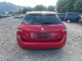 Peugeot 308 1, 2TI 136kc TOPPP | Auto.bg — изображение 4 Peugeot 308 1, 2TI 136kc TOPPP | Auto.bg — изображение 4