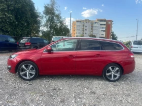 Peugeot 308 1, 2TI 136kc TOPPP | Auto.bg — изображение 6 Peugeot 308 1, 2TI 136kc TOPPP | Auto.bg — изображение 6