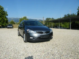 Kia Ceed 1.6 | Auto.bg — изображение 2 Kia Ceed 1.6 | Auto.bg — изображение 2
