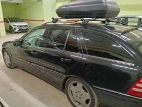 Mercedes-Benz C 200 C200 compressor , LPG - 4200 € - 13198903 2 | Car24.bg Mercedes-Benz C 200 C200 compressor , LPG - 4200 € - 13198903 2
