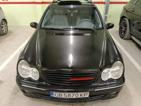 Mercedes-Benz C 200 C200 compressor , LPG - Car24.bg Mercedes-Benz C 200 C200 compressor , LPG