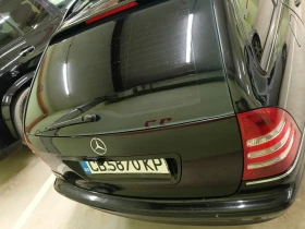 Mercedes-Benz C 200 C200 compressor , LPG - 4200 € - 13198903 4 | Car24.bg Mercedes-Benz C 200 C200 compressor , LPG - 4200 € - 13198903 4