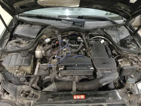 Mercedes-Benz C 200 C200 compressor , LPG - 4200 € - 13198903 15 | Car24.bg Mercedes-Benz C 200 C200 compressor , LPG - 4200 € - 13198903 15