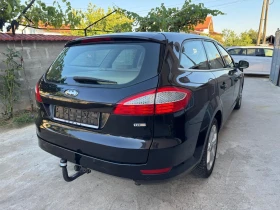 Ford Mondeo undefined | Auto.bg — изображение 5 Ford Mondeo undefined | Auto.bg — изображение 5
