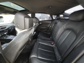 Audi A7 Supercharged - 7500 € - 83558224 12 | Car24.bg Audi A7 Supercharged - 7500 € - 83558224 12
