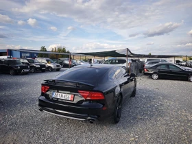 Audi A7 Supercharged - 7500 € - 83558224 5 | Car24.bg Audi A7 Supercharged - 7500 € - 83558224 5