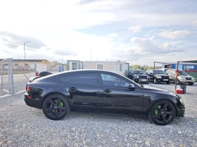 Audi A7 Supercharged - 7500 € - 83558224 4 | Car24.bg Audi A7 Supercharged - 7500 € - 83558224 4