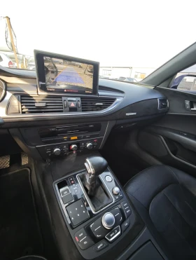 Audi A7 Supercharged - 7500 € - 83558224 11 | Car24.bg Audi A7 Supercharged - 7500 € - 83558224 11