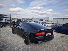Audi A7 Supercharged - 7500 € - 83558224 7 | Car24.bg Audi A7 Supercharged - 7500 € - 83558224 7