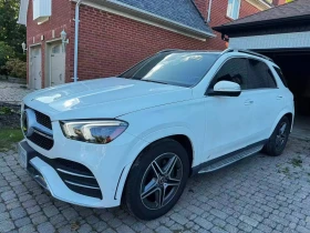 Mercedes-Benz GLE 450 4MATIC Цена до България & АвтоКредит