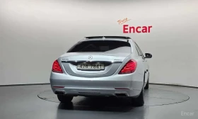 Mercedes-Benz S 400 L * 4MATIC * ОБДУХВАНЕ ОТЗАД * TV * HUD * 360 CAM | Auto.bg — изображение 4 Mercedes-Benz S 400 L * 4MATIC * ОБДУХВАНЕ ОТЗАД * TV * HUD * 360 CAM | Auto.bg — изображение 4