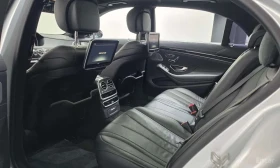 Mercedes-Benz S 400 L * 4MATIC * ОБДУХВАНЕ ОТЗАД * TV * HUD * 360 CAM | Auto.bg — изображение 11 Mercedes-Benz S 400 L * 4MATIC * ОБДУХВАНЕ ОТЗАД * TV * HUD * 360 CAM | Auto.bg — изображение 11