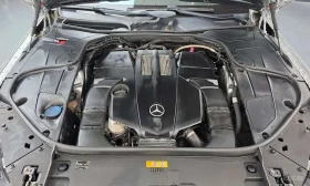 Mercedes-Benz S 400 L * 4MATIC * ОБДУХВАНЕ ОТЗАД * TV * HUD * 360 CAM | Auto.bg — изображение 17 Mercedes-Benz S 400 L * 4MATIC * ОБДУХВАНЕ ОТЗАД * TV * HUD * 360 CAM | Auto.bg — изображение 17