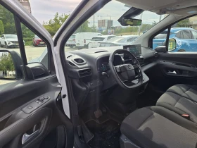 Opel Combo E - Cargo Basis XL | Auto.bg — изображение 11 Opel Combo E - Cargo Basis XL | Auto.bg — изображение 11