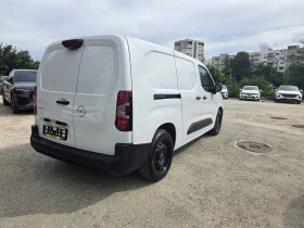 Opel Combo E - Cargo Basis XL | Auto.bg — изображение 4 Opel Combo E - Cargo Basis XL | Auto.bg — изображение 4