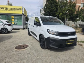 Opel Combo E - Cargo Basis XL