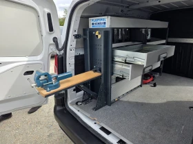 Opel Combo E - Cargo Basis XL | Auto.bg — изображение 16 Opel Combo E - Cargo Basis XL | Auto.bg — изображение 16