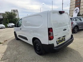 Opel Combo E - Cargo Basis XL | Auto.bg — изображение 3 Opel Combo E - Cargo Basis XL | Auto.bg — изображение 3