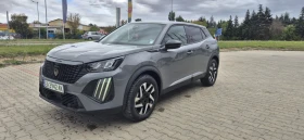 Peugeot 2008 undefined | Auto.bg — изображение 3 Peugeot 2008 undefined | Auto.bg — изображение 3