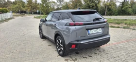 Peugeot 2008 undefined | Auto.bg — изображение 11 Peugeot 2008 undefined | Auto.bg — изображение 11