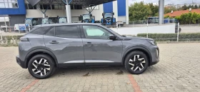 Peugeot 2008 undefined | Auto.bg — изображение 9 Peugeot 2008 undefined | Auto.bg — изображение 9