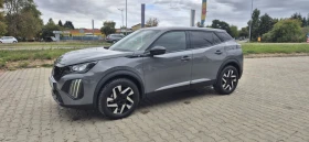 Peugeot 2008 undefined | Auto.bg — изображение 5 Peugeot 2008 undefined | Auto.bg — изображение 5