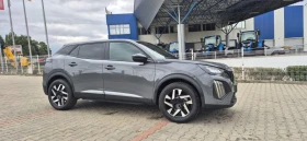 Peugeot 2008 undefined | Auto.bg — изображение 8 Peugeot 2008 undefined | Auto.bg — изображение 8