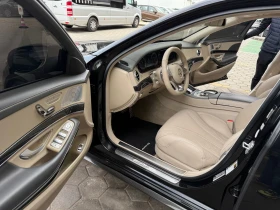 Mercedes-Benz S 63 AMG 4matik 100 хил.км реални - 44900 € - 47288523 10 | Car24.bg Mercedes-Benz S 63 AMG 4matik 100 хил.км реални - 44900 € - 47288523 10