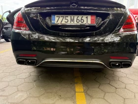 Mercedes-Benz S 63 AMG 4matik 100 хил.км реални - 44900 € - 47288523 13 | Car24.bg Mercedes-Benz S 63 AMG 4matik 100 хил.км реални - 44900 € - 47288523 13