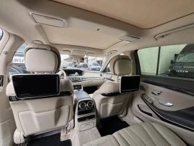Mercedes-Benz S 63 AMG 4matik 100 хил.км реални - 44900 € - 47288523 15 | Car24.bg Mercedes-Benz S 63 AMG 4matik 100 хил.км реални - 44900 € - 47288523 15