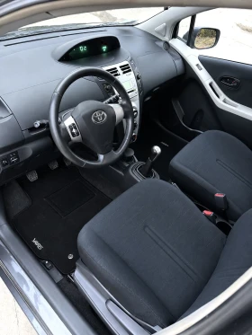 Toyota Yaris 1.0 Бензин | Auto.bg — изображение 5 Toyota Yaris 1.0 Бензин | Auto.bg — изображение 5