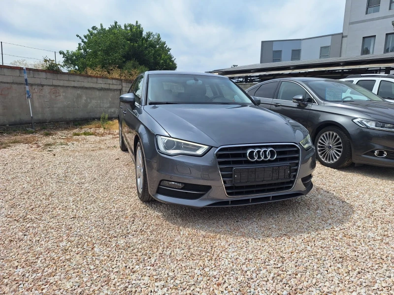 Audi A3 1, 6d* /FACE/NAVI/AVTOMAT* - 17688 лв. / 9043.73 € - 41375693 1 | Car24.bg Audi A3 1, 6d* /FACE/NAVI/AVTOMAT* - 17688 лв. / 9043.73 € - 41375693 1