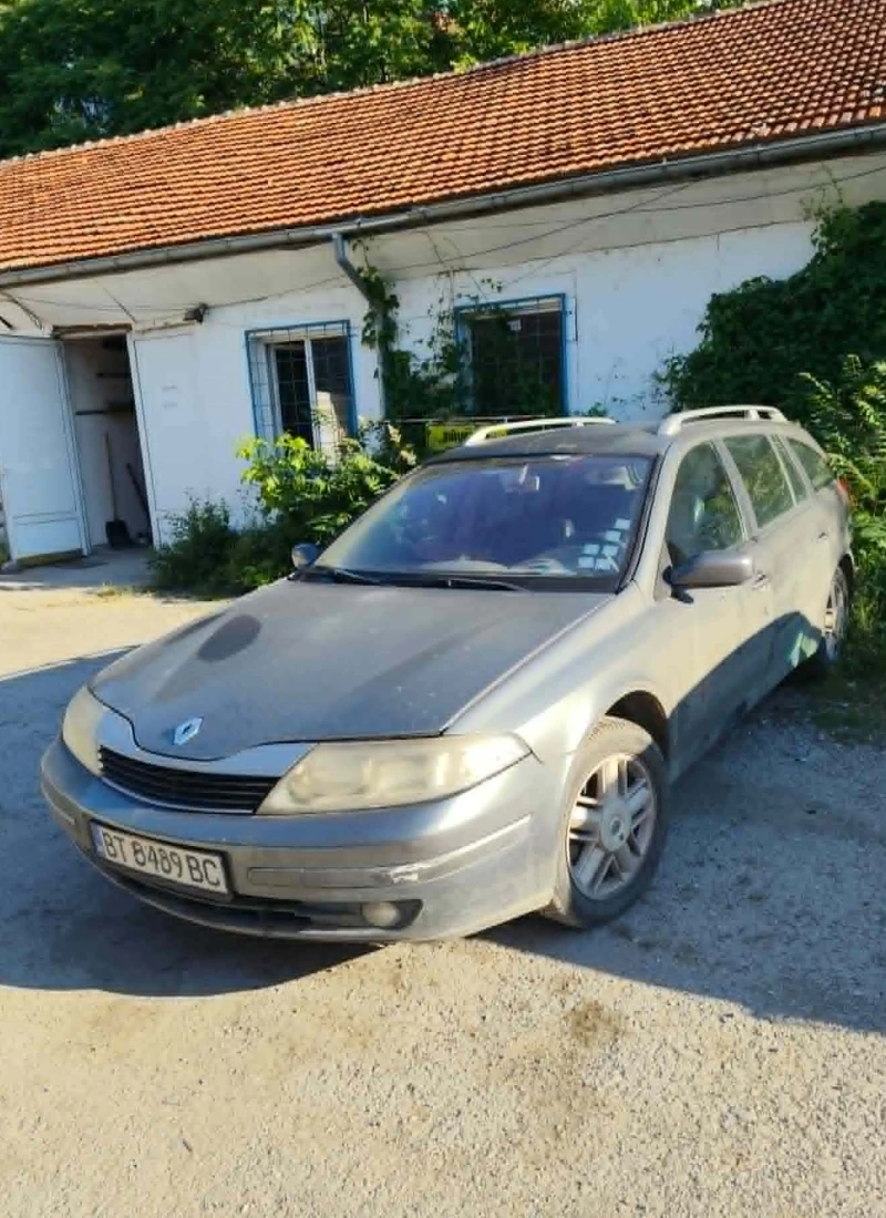 Renault Laguna - 500 € / 977.91 лв. - 71252358 1 | Car24.bg Renault Laguna - 500 € / 977.91 лв. - 71252358 1