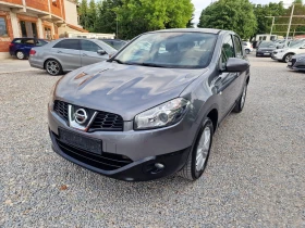 Nissan Qashqai 1.5DCI-110k.s-NAVI-KAMERA-EURO 5 1 - Car24.bg Nissan Qashqai 1.5DCI-110k.s-NAVI-KAMERA-EURO 5 1