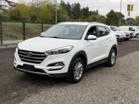 Hyundai Tucson 1.6i FWD - Car24.bg Hyundai Tucson 1.6i FWD