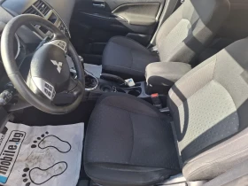 Mitsubishi ASX 1.6  -117кс. - 12800 лв. / 6544.54 € - 61503850 7 | Car24.bg Mitsubishi ASX 1.6  -117кс. - 12800 лв. / 6544.54 € - 61503850 7