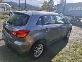 Mitsubishi ASX 1.6  -117кс. - 12800 лв. / 6544.54 € - 61503850 6 | Car24.bg Mitsubishi ASX 1.6  -117кс. - 12800 лв. / 6544.54 € - 61503850 6